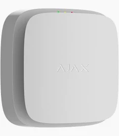 AJAX JEWELLER RILEVATORE DI FUMO