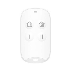 HIKVISION DS-PRE1-WE TELECOMANDO 4 TASTI