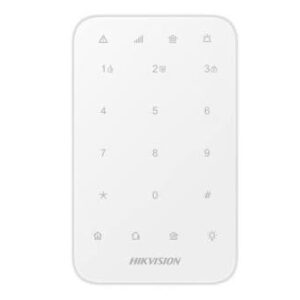 HIKVISION TASTIERA LED SENZA FILI