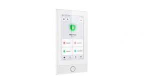HIKVISION TASTIERA TOUCH 7" MX-HYBRID